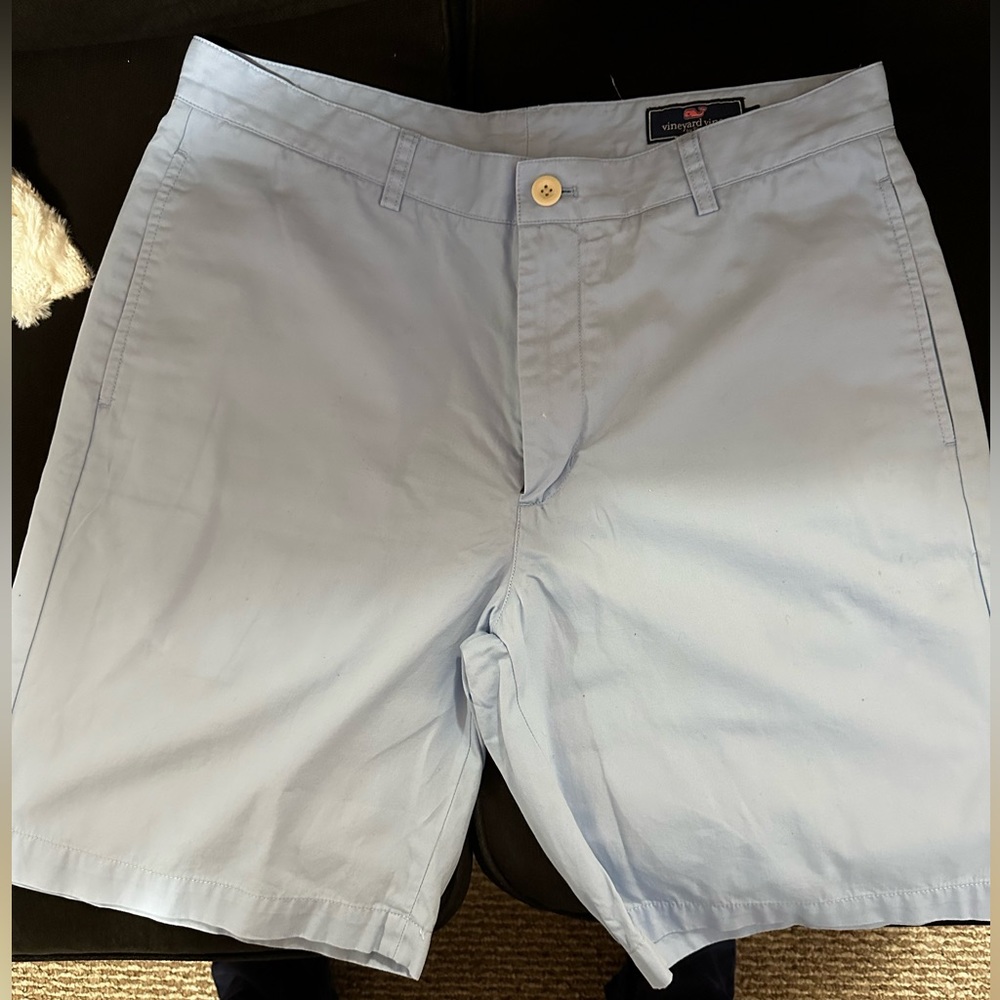 NEW Vineyard Vines Shorts 34”